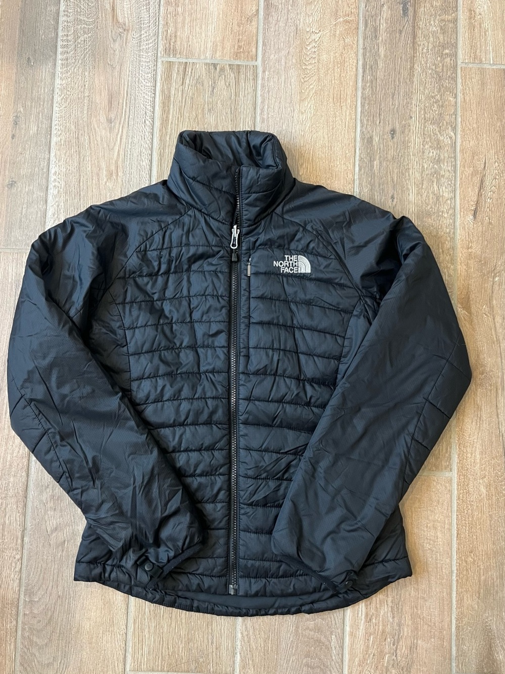 The North Face Puffer Jacket